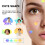 Marine Collage Multi-Shape Portable Acne Patches 3