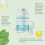 Probiotic Mouthwash Granules Portable Stain Removal 10