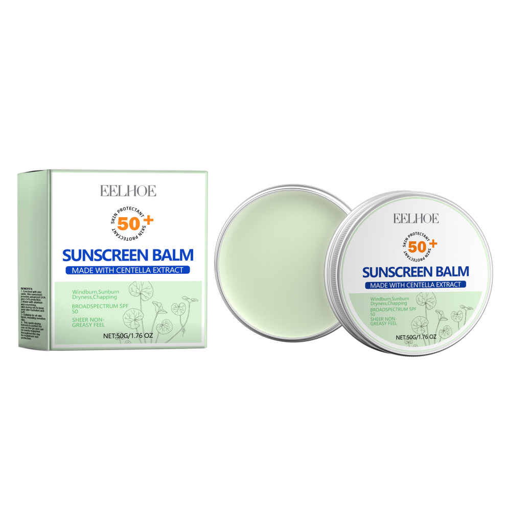 Centella Summer UV Protection Cream Refreshing Non-Sticky