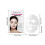 Niacinamid-Arbutin-Maske - Hydratierend & Straffend 8