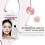 Niacinamid-Arbutin-Maske - Hydratierend & Straffend 13