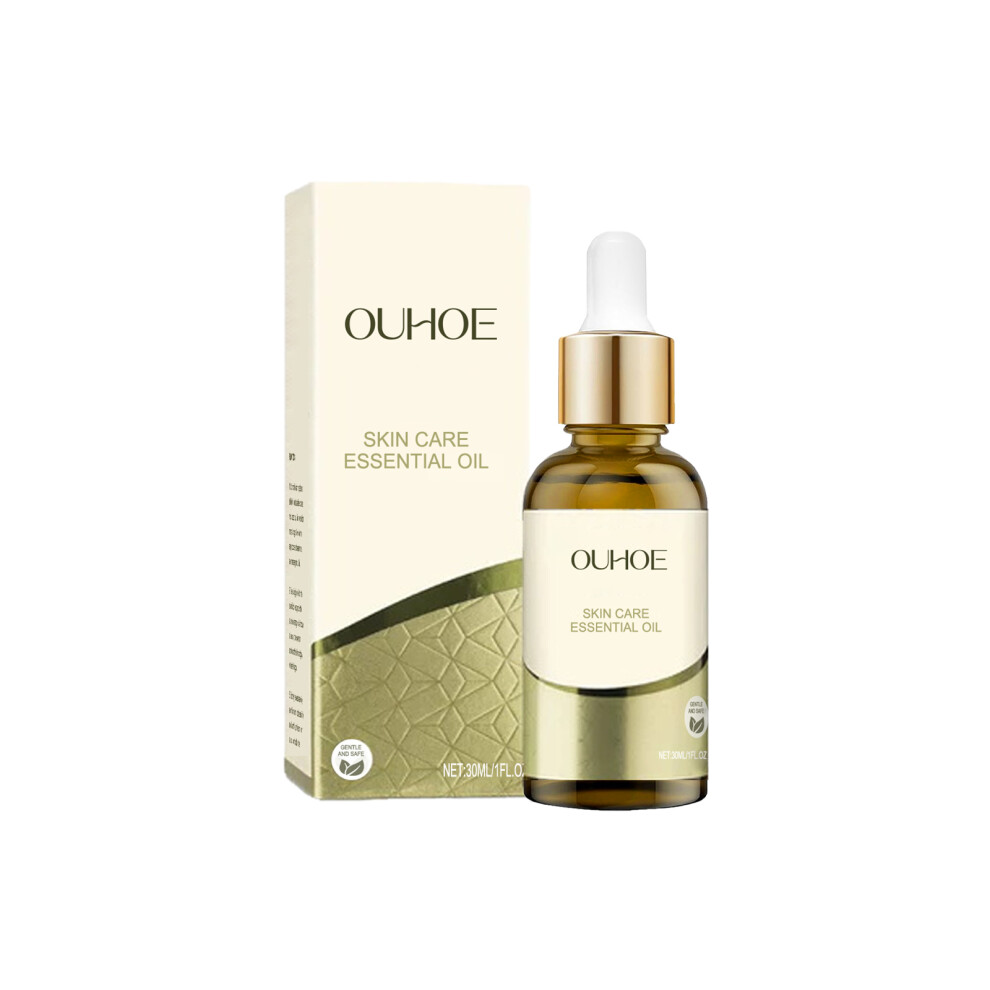 Skin Moisturizing & Brightening Essence