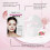 Niacinamid-Arbutin-Maske - Hydratierend & Straffend 3