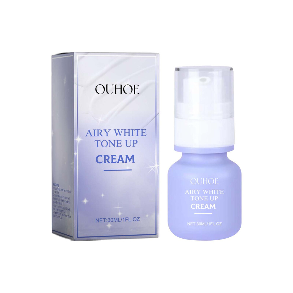 Cream Vitamin C Brightening Moisturizing For Hydrated Skin