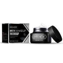 Men Moisturizing Translucent Gloss Concealer Toning Cream