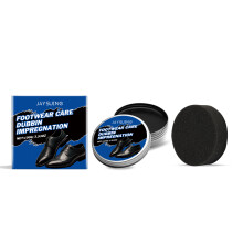 Leather Shoe Polish Wax for Bright Refurbished