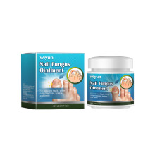 Toenail Care Cream, Soft Toenail Care Cream Mild Toenail Repair Cream