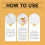 Wall Repair Paste for Holes, Cracks & Peeling 6