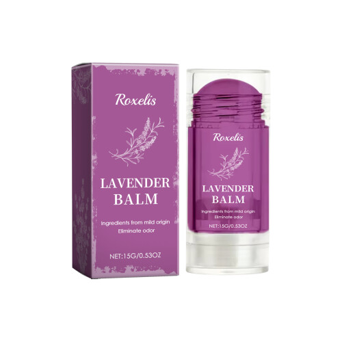 Lavendel-Duft, tragbar & langanhaltend