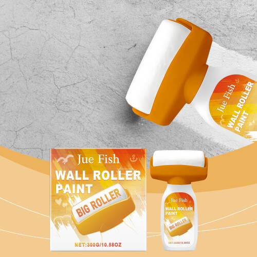 Wall Repair Paste for Holes, Cracks & Peeling 1