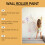 Wall Repair Paste for Holes, Cracks & Peeling 4