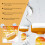 Wall Repair Paste for Holes, Cracks & Peeling 3