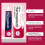 Denture Fixing Adhesive 10