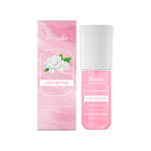 Jasmin-Duftspray, leicht, frisch, langanhaltend
