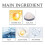 Blemish Whitening Moisturizing Cream 9