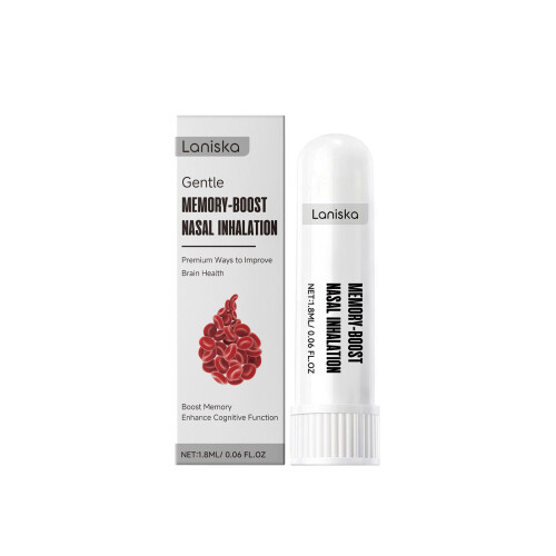 Portable Nose Cleaner