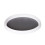 Maximize Space Efficiency rotating tray Organizer, Non-Skid Design For Refrigerator Tabletop (2PCS, White/Gray) 1