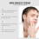 Men Moisturizing Translucent Gloss Concealer Toning Cream 13
