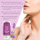 Lavendel-Duft, tragbar & langanhaltend 9