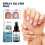 Nail Strengthening & Moisturizing Spray for Brittle Nails 2