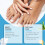 Zehennagelpflegecreme - Mild & Reparierend 4