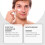 Men Moisturizing Translucent Gloss Concealer Toning Cream 14