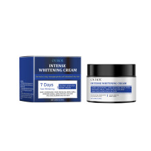 Brightening Cream for Dull Skin, Hydrating & Radiant Glow