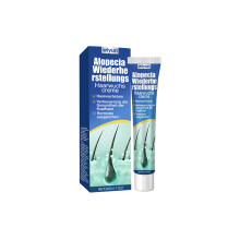 Haarcreme für Spliss & Frizz - Trockenes Haar