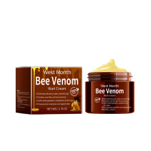 Skin Repair Moisturizing Cream, Gentle Care