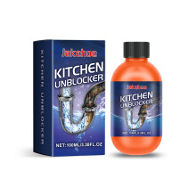 Rohrreiniger für Toilette & Waschbecken