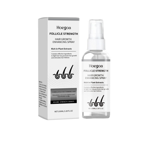 Haarpflege-Spray, feuchtigkeitsspendend, sanft