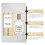 Ladies Charm Perfume: Fresh Light Lasting Fragrance 11