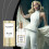 Ladies Charm Perfume: Fresh Light Lasting Fragrance 2