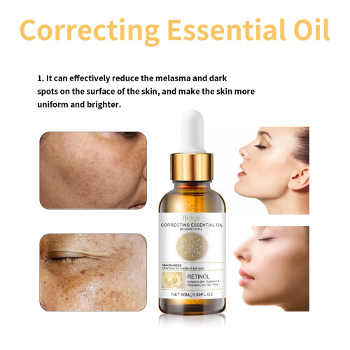 Essential Oil for Lightening Fine Lines 2