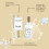 Ladies Charm Perfume: Fresh Light Lasting Fragrance 10