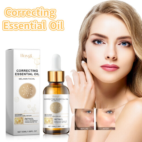 Essential Oil for Lightening Fine Lines 1
