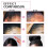 Curl Controls Mousse Anti-Frizz Moisturizing Elastin 13