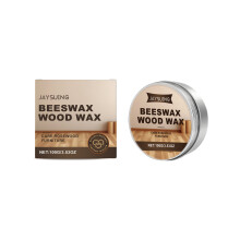 Beeswax Wood Floor Polish Wax