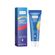 Men's Repair Gel, Herbal Ingredients Soothing Moisturizing Treatment