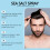 Sea Salt Micro-Volume Styling Spray for Curly Hair Moisturizing 13
