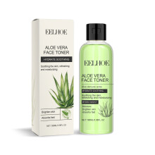 Aloe Vera Hautlotion: Pflegt, repariert & spendet Feuchtigkeit