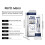 Men's Herbal Nasal Stick, Gentle Cleansing 8