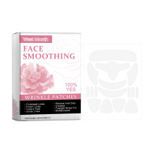 Firming Lifting Deep Nourishing Facial Care Patch