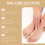 Strong Repair Nail Oil Moisturizing Clear Gloss 12