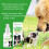 Haftpflegespray für Haustiere, beruhigend & mild 4