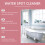 Bathroom Stain Remover for Glass, Bathtub & Tile 9