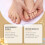 Strong Repair Nail Oil Moisturizing Clear Gloss 13
