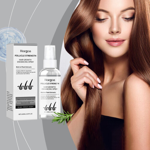 Haarpflege-Spray, feuchtigkeitsspendend, sanft 1