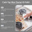 Stove & Range Hood Cleaning Cream 10