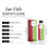 Bathroom Stain Remover for Glass, Bathtub & Tile 8